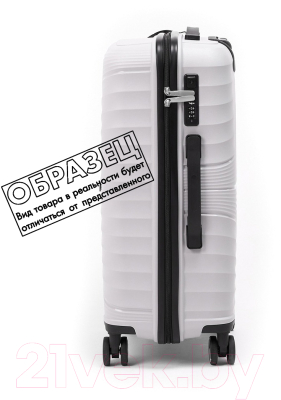 Набор чемоданов Pride РР-9702