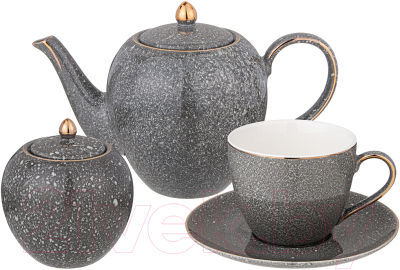 Чайный набор Lefard Grain / 42-504 - фото