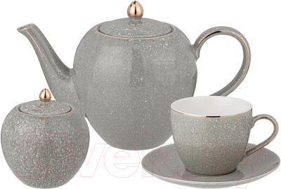 Чайный набор Lefard Grain / 42-505 - фото