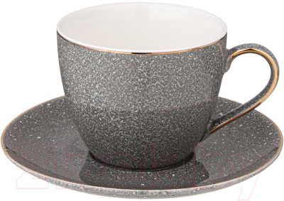 Набор для чая/кофе Lefard Grain / 42-506