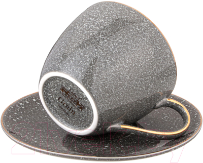 Набор для чая/кофе Lefard Grain / 42-506