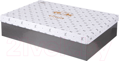 Набор для чая/кофе Lefard Grain / 42-506