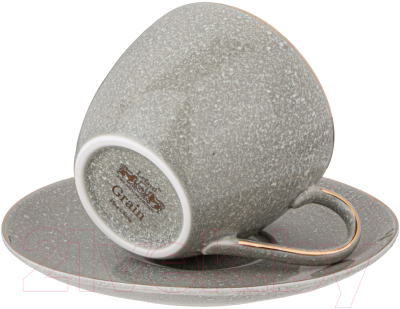 Набор для чая/кофе Lefard Grain / 42-510