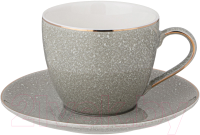 Набор для чая/кофе Lefard Grain / 42-510