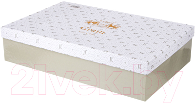 Набор для чая/кофе Lefard Grain / 42-510