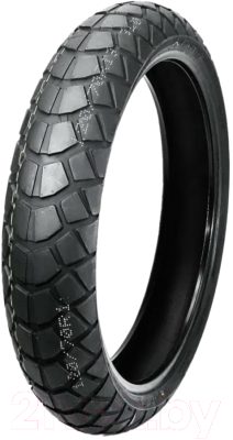 Мотошина передняя King Tyre K66 100/90R21 59V TL/TT - фото