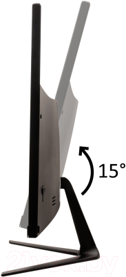 Моноблок IRBY Touch-G74-16-0-480-N-H610-020