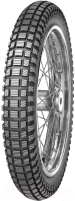 Мотошина задняя Mitas SW-10 3.00-17 50P TT NHS - фото