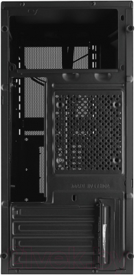 Корпус для компьютера Ginzzu B170 MiniTower