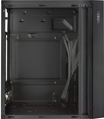 Корпус для компьютера Ginzzu B170 MiniTower