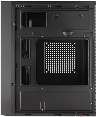 Корпус для компьютера Ginzzu B170 MiniTower