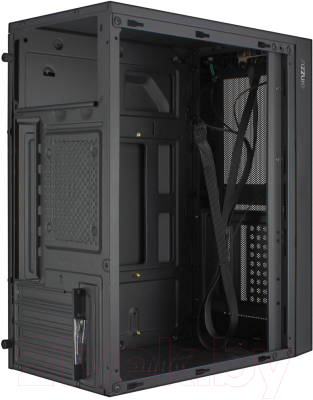 Корпус для компьютера Ginzzu B170 MiniTower