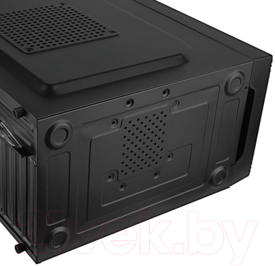 Корпус для компьютера Ginzzu B170 MiniTower