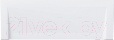 Экран для ванны Alex Baitler 120 h61 / PF1261H - фото