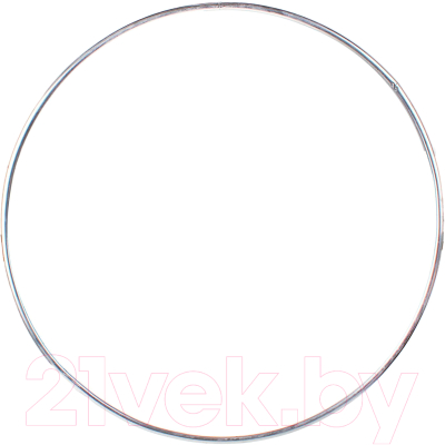 Обруч для художественной гимнастики Sima-Land 625925 - фото