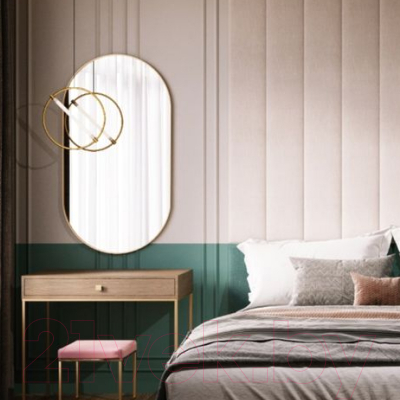 Зеркало Emze 50x100 / UV.50.100.AUR