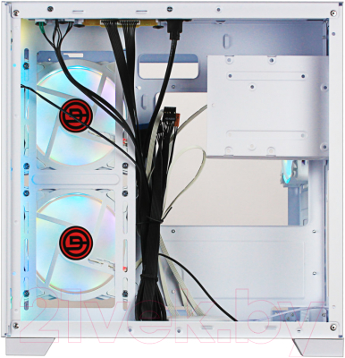 Корпус для компьютера Ginzzu V490