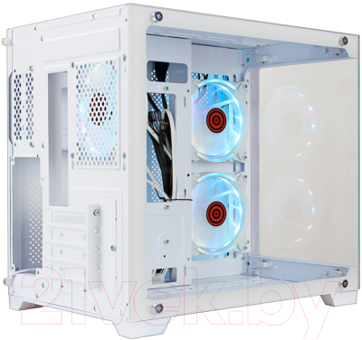 Корпус для компьютера Ginzzu V490