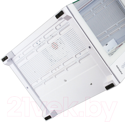 Корпус для компьютера Ginzzu V490