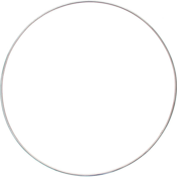 Обруч для художественной гимнастики Sima-Land 789130 - фото