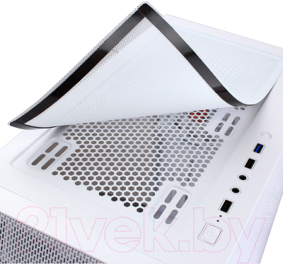 Корпус для компьютера Ginzzu GL390