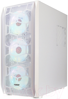 Корпус для компьютера Ginzzu GL390