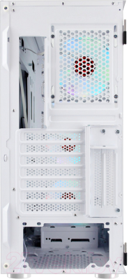 Корпус для компьютера Ginzzu GL390