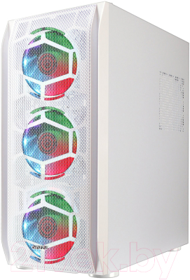 Корпус для компьютера Ginzzu GL390