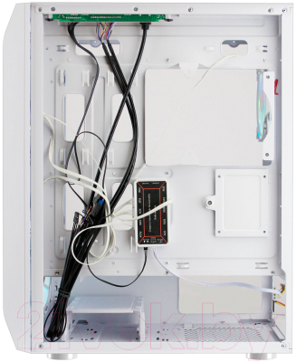 Корпус для компьютера Ginzzu GL390