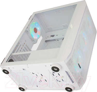 Корпус для компьютера Ginzzu GL390