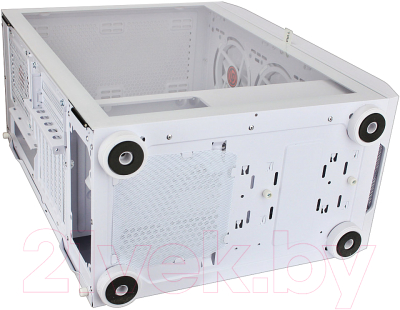 Корпус для компьютера Ginzzu GL390