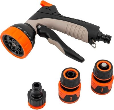 Распылитель для полива WMC Tools TG7206042 New - фото