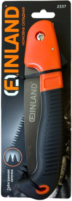 Ножовка Finland 2337