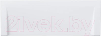 Экран для ванны Alex Baitler 150 h63 / PF1563H - фото