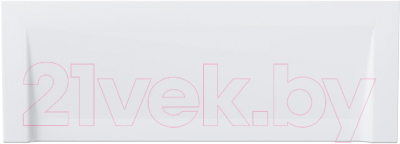 Экран для ванны Alex Baitler 160 h63 / PF1663H - фото