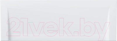 Экран для ванны Alex Baitler 180 h63 / PF1863H - фото