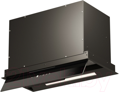 Вытяжка скрытая Konigin Cosmic 60