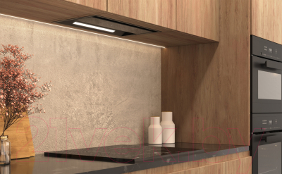 Вытяжка скрытая Konigin Cosmic 60