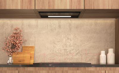 Вытяжка скрытая Konigin Cosmic 60