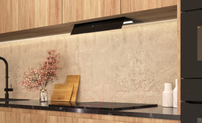 Вытяжка скрытая Konigin Cosmic 60