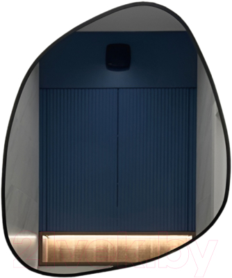 Зеркало Emze 72x90 / UV.NF.72.90.CHE - фото