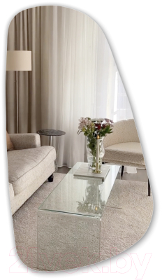 Зеркало Emze 50x90 / NF.50.90 - фото