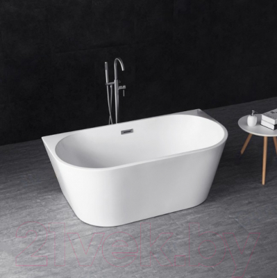 Ванна акриловая Triton Grant GT-150-75