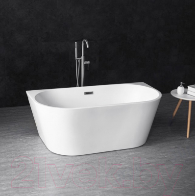 Ванна акриловая Triton Grant GT-150-75