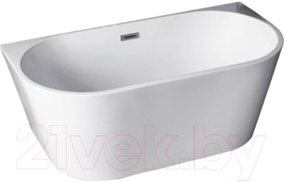 Ванна из искусственного мрамора Triton Grant GT-170-80 - фото