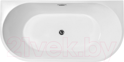 Ванна из искусственного мрамора Triton Grant GT-170-80