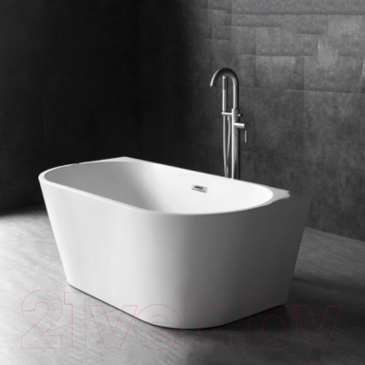 Ванна из искусственного мрамора Triton Grant GT-170-80