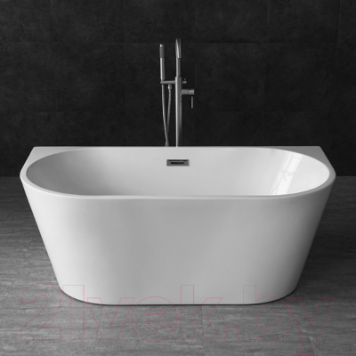 Ванна из искусственного мрамора Triton Grant GT-170-80