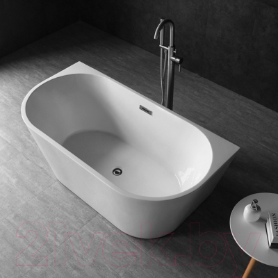 Ванна из искусственного мрамора Triton Grant GT-170-80