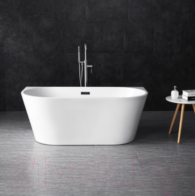 Ванна из искусственного мрамора Triton Grant GT-170-80